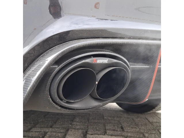 Personenauto audi, a6 avant 4.0 tfsi rs6 quattro, zwart, bouwjaar 2013 - afbeelding 39 van  47