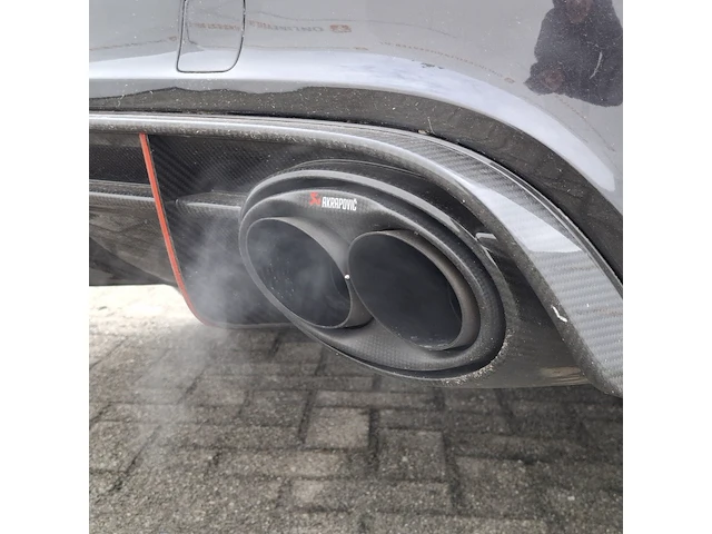 Personenauto audi, a6 avant 4.0 tfsi rs6 quattro, zwart, bouwjaar 2013 - afbeelding 40 van  47