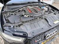 Personenauto audi, a6 avant 4.0 tfsi rs6 quattro, zwart, bouwjaar 2013 - afbeelding 42 van  47