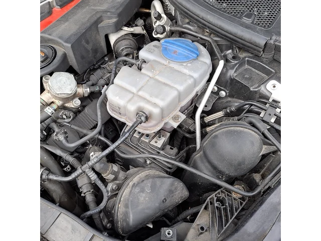 Personenauto audi, a6 avant 4.0 tfsi rs6 quattro, zwart, bouwjaar 2013 - afbeelding 43 van  47