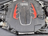 Personenauto audi, a6 avant 4.0 tfsi rs6 quattro, zwart, bouwjaar 2013 - afbeelding 44 van  47