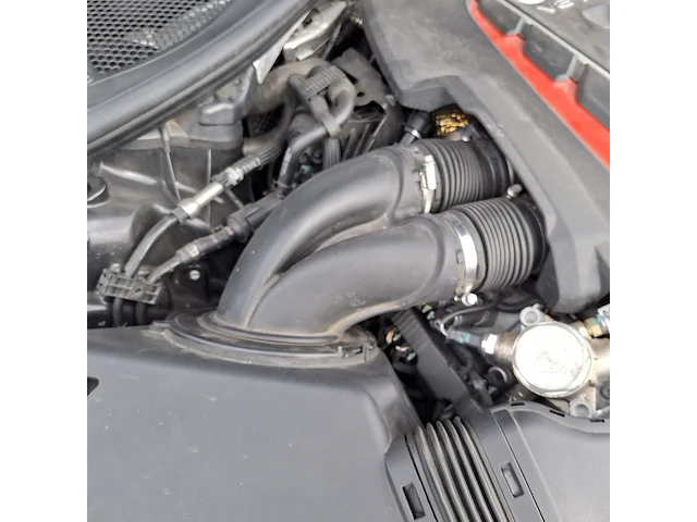 Personenauto audi, a6 avant 4.0 tfsi rs6 quattro, zwart, bouwjaar 2013 - afbeelding 45 van  47