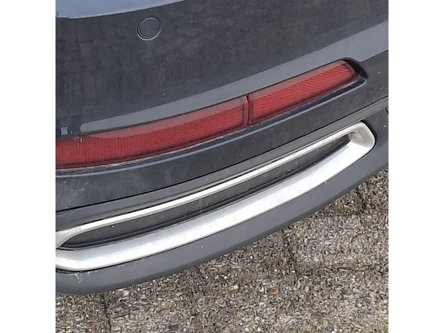 Personenauto, audi, a6 avant - afbeelding 4 van  54