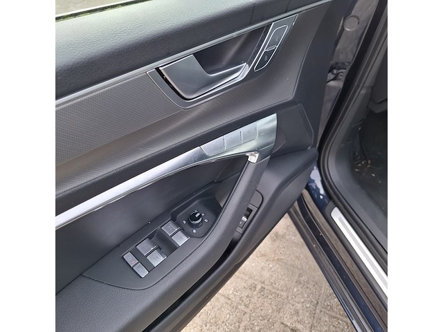 Personenauto, audi, a6 avant - afbeelding 6 van  54