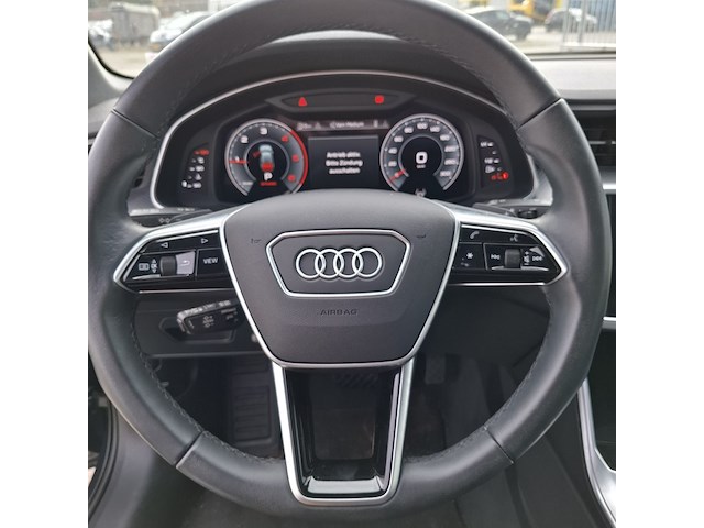 Personenauto, audi, a6 avant - afbeelding 8 van  54