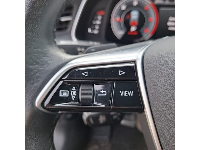 Personenauto, audi, a6 avant - afbeelding 9 van  54