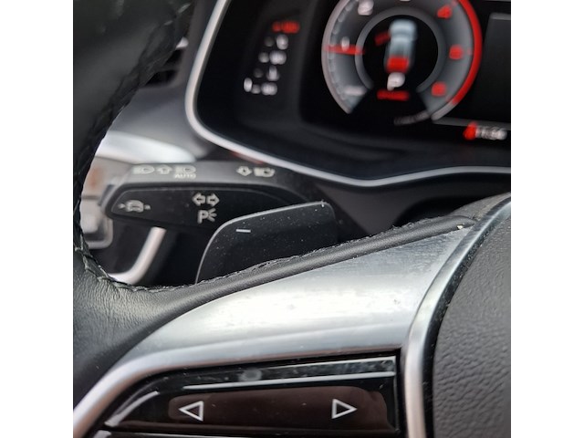 Personenauto, audi, a6 avant - afbeelding 10 van  54