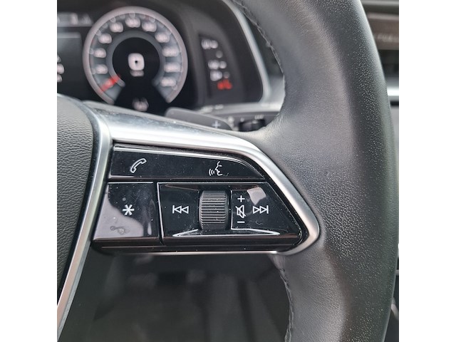 Personenauto, audi, a6 avant - afbeelding 11 van  54