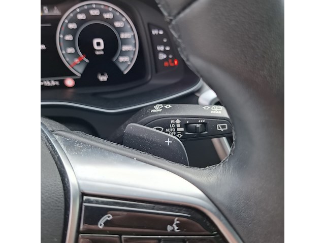 Personenauto, audi, a6 avant - afbeelding 13 van  54