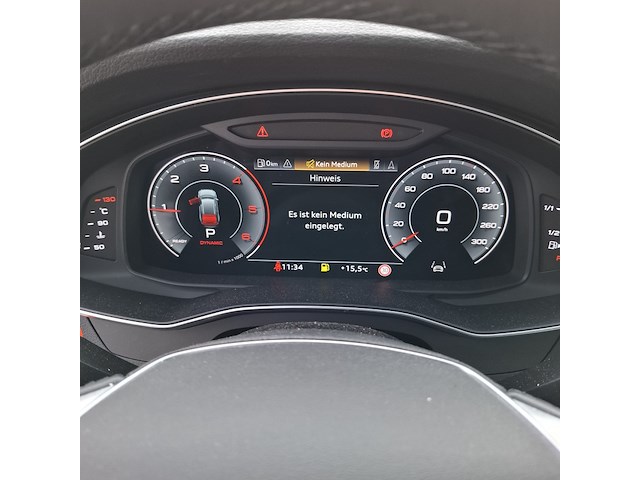 Personenauto, audi, a6 avant - afbeelding 14 van  54