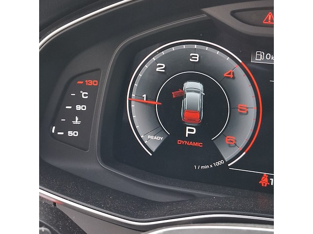 Personenauto, audi, a6 avant - afbeelding 15 van  54