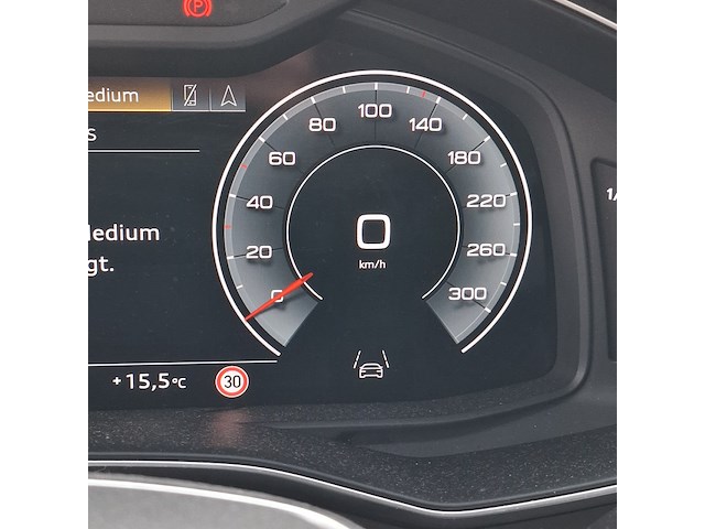 Personenauto, audi, a6 avant - afbeelding 17 van  54