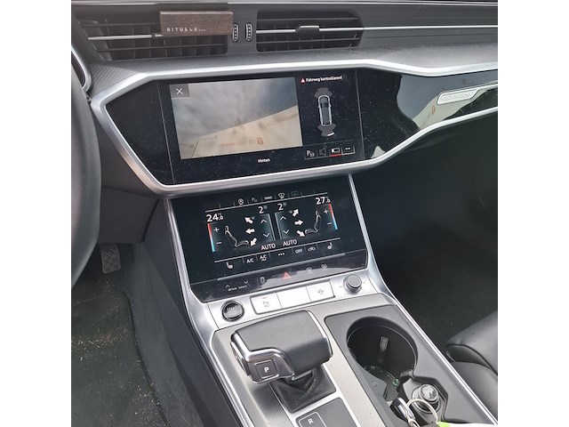 Personenauto, audi, a6 avant - afbeelding 18 van  54