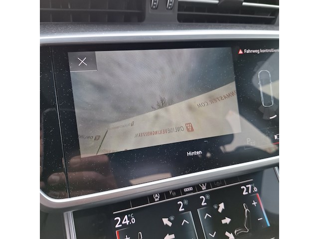 Personenauto, audi, a6 avant - afbeelding 19 van  54