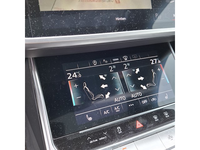 Personenauto, audi, a6 avant - afbeelding 20 van  54