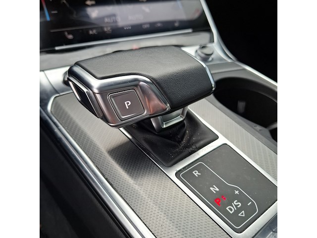 Personenauto, audi, a6 avant - afbeelding 21 van  54