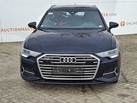Personenauto, audi, a6 avant - afbeelding 12 van  54