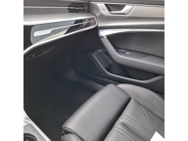 Personenauto, audi, a6 avant - afbeelding 24 van  54