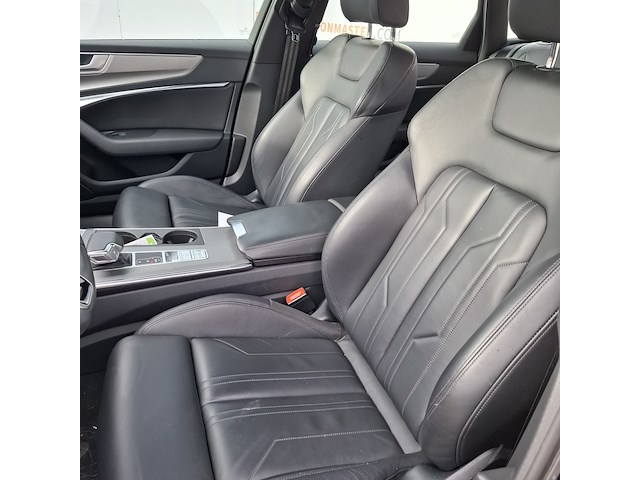 Personenauto, audi, a6 avant - afbeelding 25 van  54