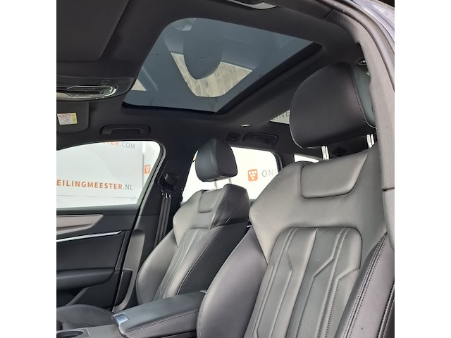 Personenauto, audi, a6 avant - afbeelding 26 van  54