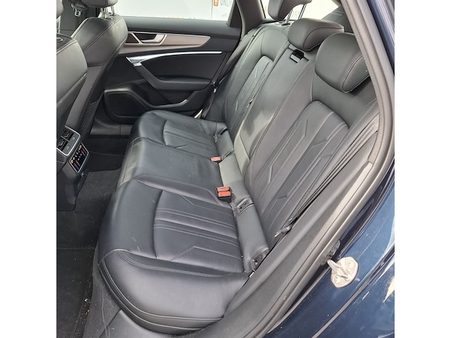 Personenauto, audi, a6 avant - afbeelding 28 van  54