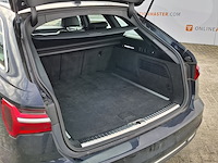 Personenauto, audi, a6 avant - afbeelding 30 van  54