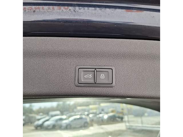 Personenauto, audi, a6 avant - afbeelding 31 van  54