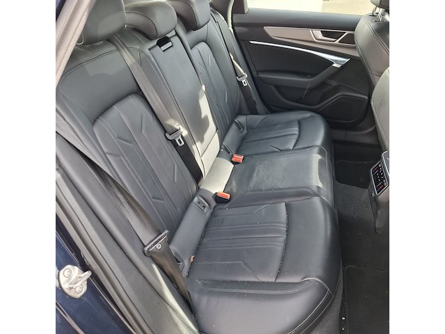 Personenauto, audi, a6 avant - afbeelding 32 van  54