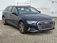 Personenauto, audi, a6 avant - afbeelding 23 van  54