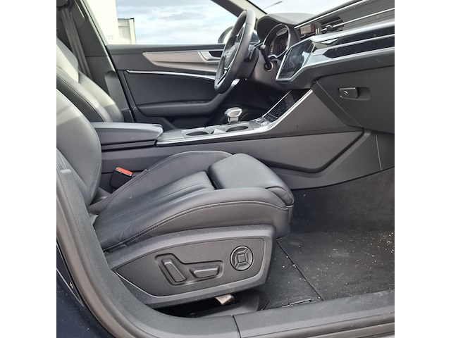 Personenauto, audi, a6 avant - afbeelding 35 van  54
