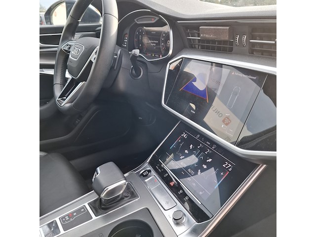 Personenauto, audi, a6 avant - afbeelding 37 van  54