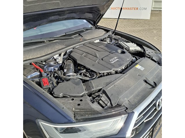 Personenauto, audi, a6 avant - afbeelding 39 van  54