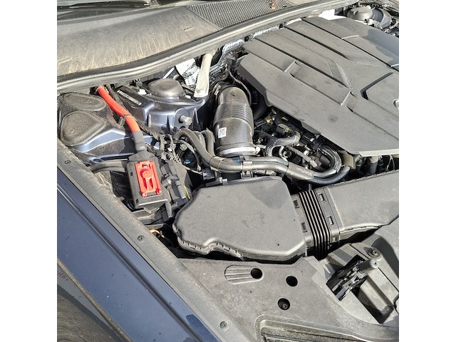 Personenauto, audi, a6 avant - afbeelding 40 van  54