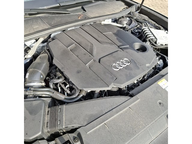 Personenauto, audi, a6 avant - afbeelding 41 van  54