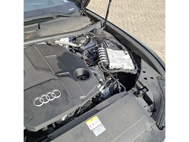 Personenauto, audi, a6 avant - afbeelding 42 van  54