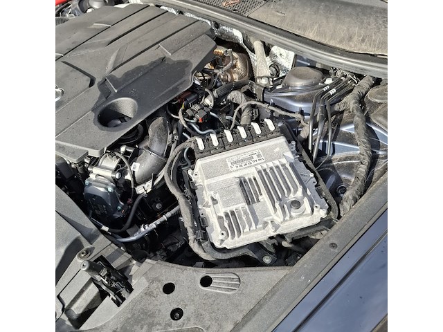 Personenauto, audi, a6 avant - afbeelding 43 van  54