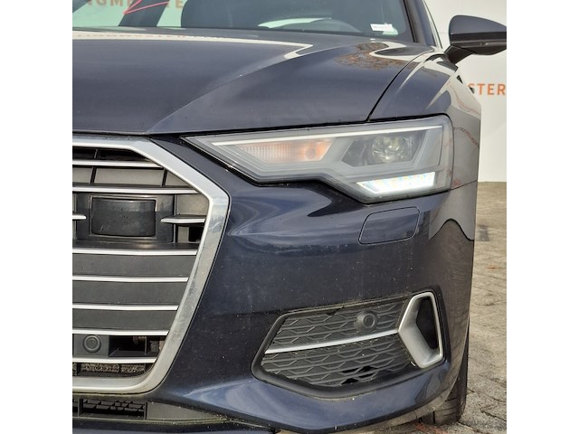 Personenauto, audi, a6 avant - afbeelding 44 van  54