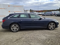 Personenauto, audi, a6 avant - afbeelding 34 van  54