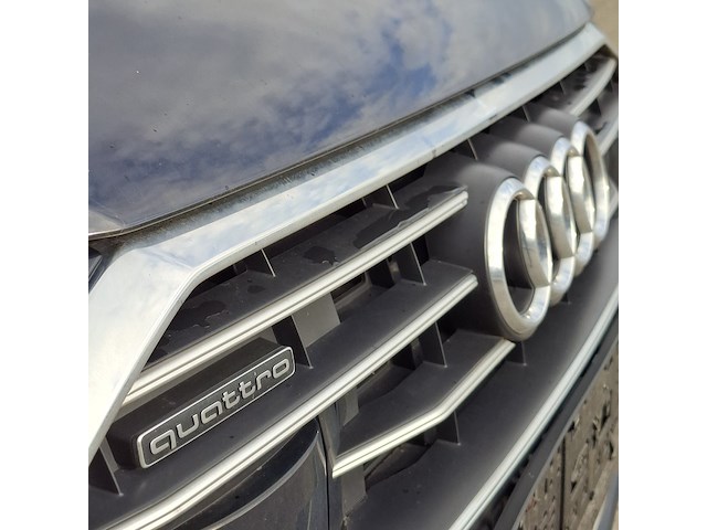 Personenauto, audi, a6 avant - afbeelding 46 van  54