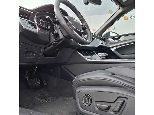 Personenauto, audi, a6 avant - afbeelding 50 van  54