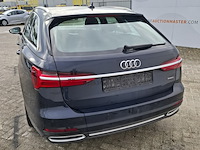 Personenauto, audi, a6 avant - afbeelding 45 van  54