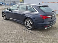 Personenauto, audi, a6 avant - afbeelding 51 van  54
