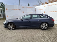 Personenauto, audi, a6 avant - afbeelding 52 van  54