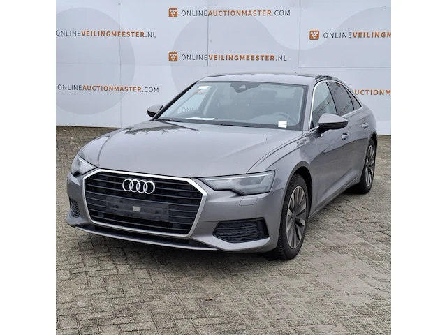 Personenauto, audi, a6 limo tdi 2.0, 2019 - afbeelding 1 van  44