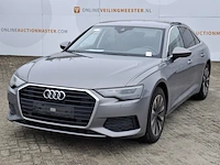 Personenauto, audi, a6 limo tdi 2.0, 2019