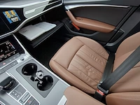 Personenauto, audi, a6 limo tdi 2.0, 2019 - afbeelding 13 van  44