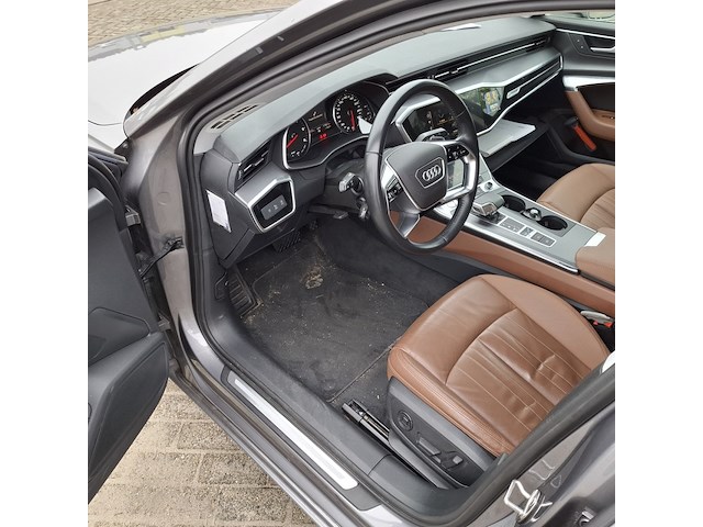 Personenauto, audi, a6 limo tdi 2.0, 2019 - afbeelding 2 van  44