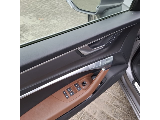 Personenauto, audi, a6 limo tdi 2.0, 2019 - afbeelding 3 van  44