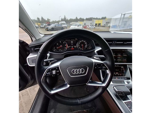 Personenauto, audi, a6 limo tdi 2.0, 2019 - afbeelding 4 van  44