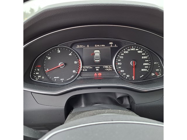 Personenauto, audi, a6 limo tdi 2.0, 2019 - afbeelding 5 van  44